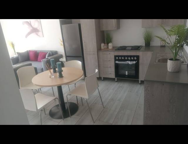 3 BEDROOM PROPERTY TO RENT IN ALBERTSDAL